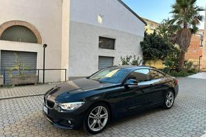 BMW Serie 4 Cpé(F32/82) - 2015