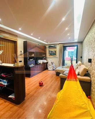 Appartamento + box auto Via 1° Maggio