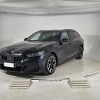 BMW Serie 5 G61 Touring 520d Touring 48V xdri...