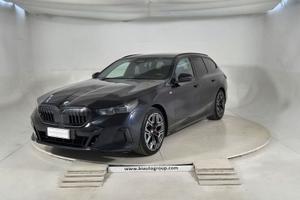 BMW Serie 5 G61 Touring 520d Touring 48V xdri...
