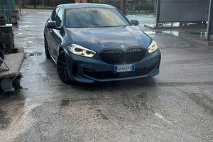 BMW 118d msport