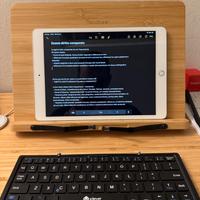 Tastiera pieghevole Iclever