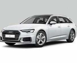 AUDI A6 Avant 40 2.0 TDI S tronic Business