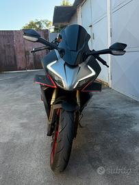 Cf Moto SR 450