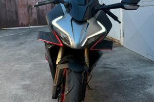 Cf Moto SR 450