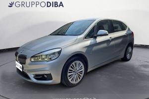 BMW Serie 2 Active Tourer Serie 2 F45 2014 Ac...