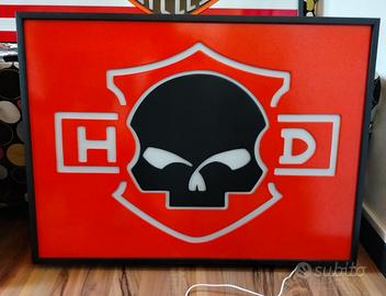 logo HD