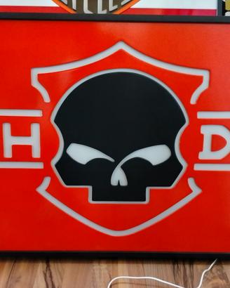 logo HD