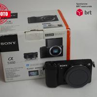 Sony A5100
