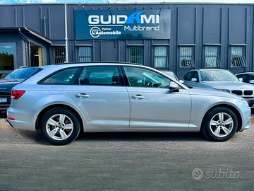 Audi A4 Avant 35 2.0 tdi 150cv s-tronic