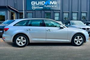 Audi A4 Avant 35 2.0 tdi 150cv s-tronic