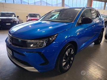 OPEL Grandland 1.5 diesel Ecotec aut. Business E