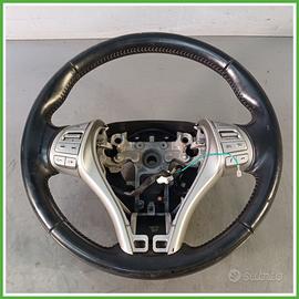 Volante Sterzo NISSAN QASHQAI J11E 1.5 dCi