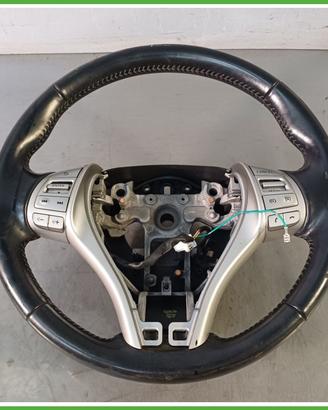 Volante Sterzo NISSAN QASHQAI J11E 1.5 dCi
