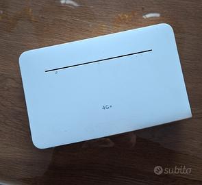 router Soyealink per sim, 4G+, classe 7