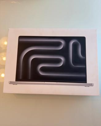 MacBook Pro 16 M5 Pro 1TB 24GB Nero | NUOVO 2026