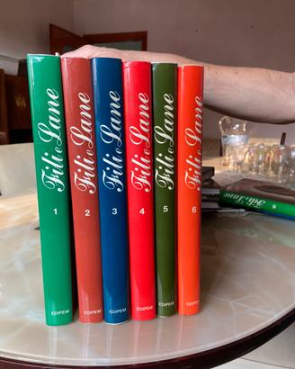 Libri di cucito
