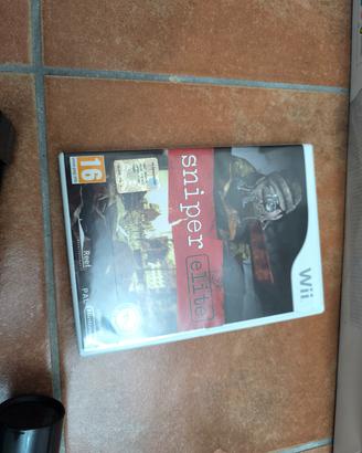per Nintendo Wii 
