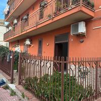 Piano terra con giardino