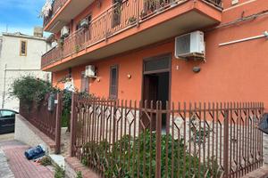 Piano terra con giardino