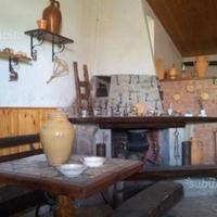 Terreno di 3.200 mq con Villetta di 110 mq