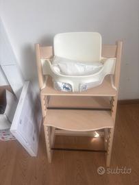 Stokke