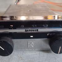 Autoradio PIPER Autovox