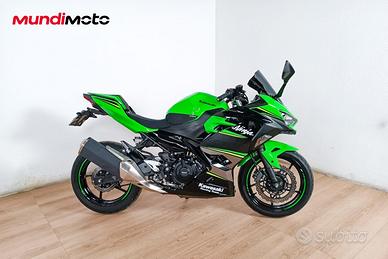 KAWASAKI NINJA 400 ABS - 2019