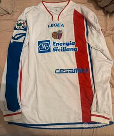 Maglia Calcio Catania 2007/2008