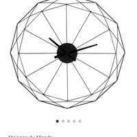 Orologio Origami Maison du Monde