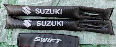 accessori per Suzuki swift 