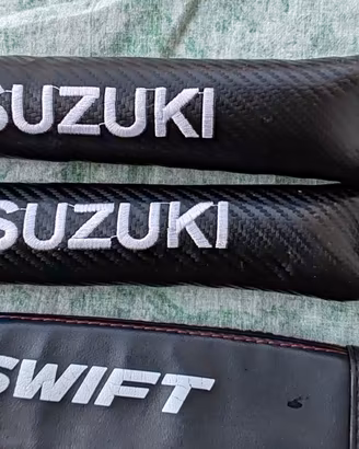 accessori per Suzuki swift 