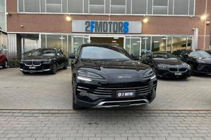 Byd Seal U DM-i 1.5 phev Boost 2wd