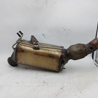 Catalizzatore BMW X3 (F25) '14