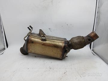 Catalizzatore BMW X3 (F25) '14