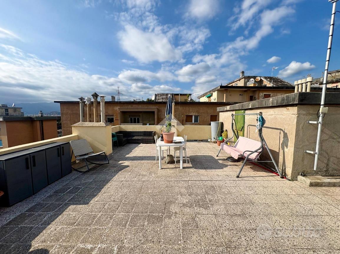 Appartamento – Genova, Colombara, Medio Ponente - Vista 3