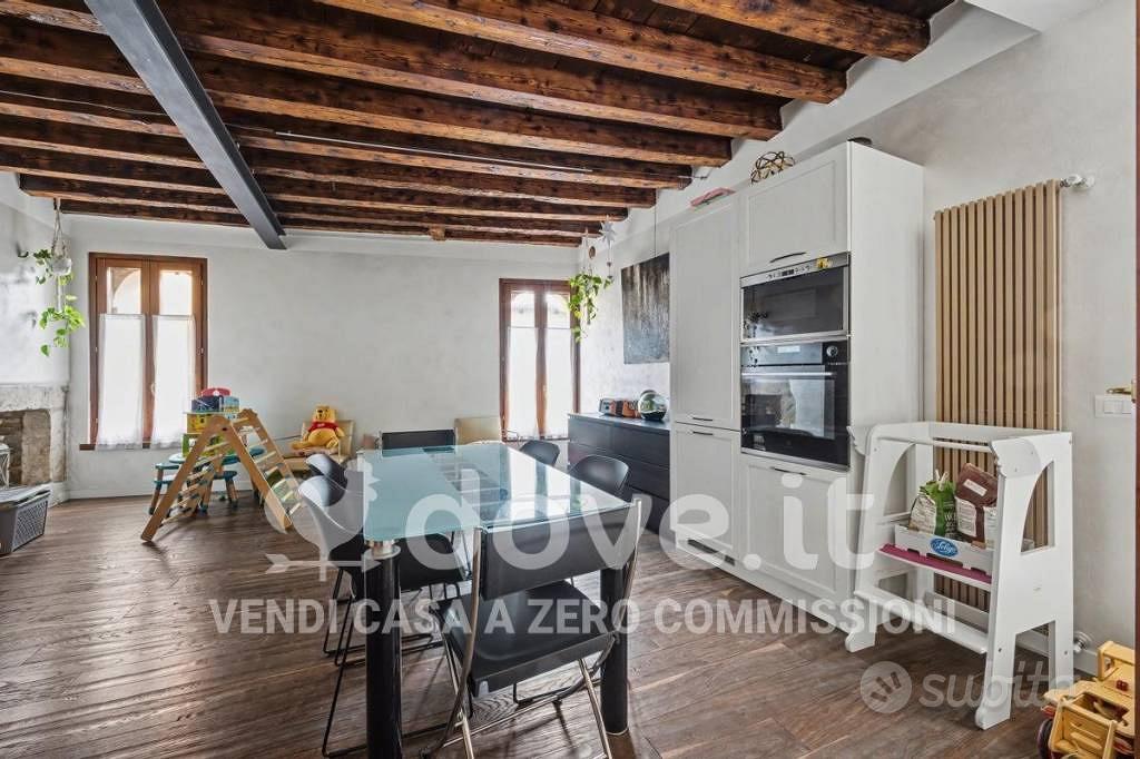 Appartamento – Vittorio Veneto, Porta Cadore, Serravalle - Vista 5