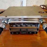 Autoradio vintage TEN