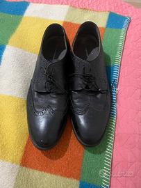 Scarpe uomo eleganti