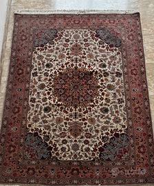 Tappeto orientale Tabriz