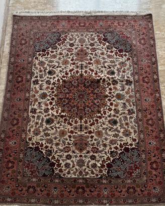 Tappeto orientale Tabriz