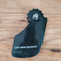puleggia ceramic Speed pinna crono