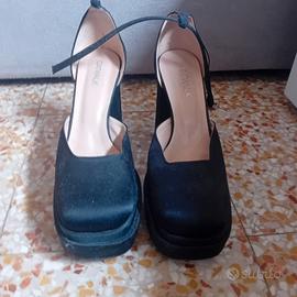  high heels