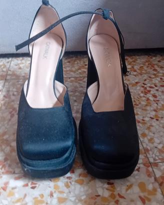  high heels
