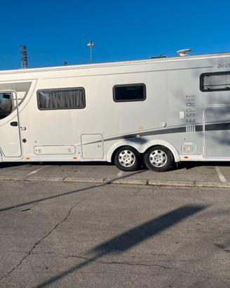 DETHLEFFS I 7870 3 ASSI