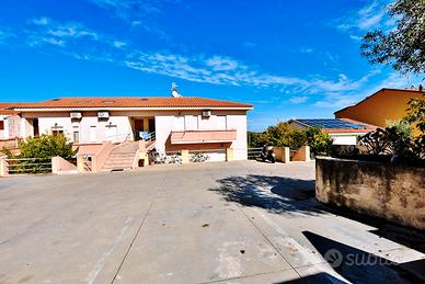 Lu bagnu - panoramico appartamento