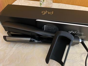 GHD Oracle Professional Versatile Curler NUOVA