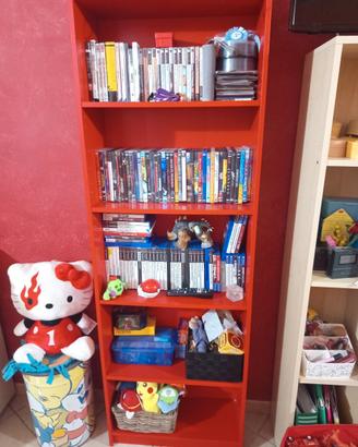 libreria 