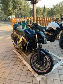 Kawasaki z750