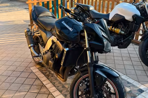 Kawasaki z750